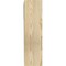 Ekena Millwork Olympic Slat Rough Sawn Bracket, Douglas Fir, 6"W x 18"D x 22"H BKT06X18X22OLY06RDF - alternate 2